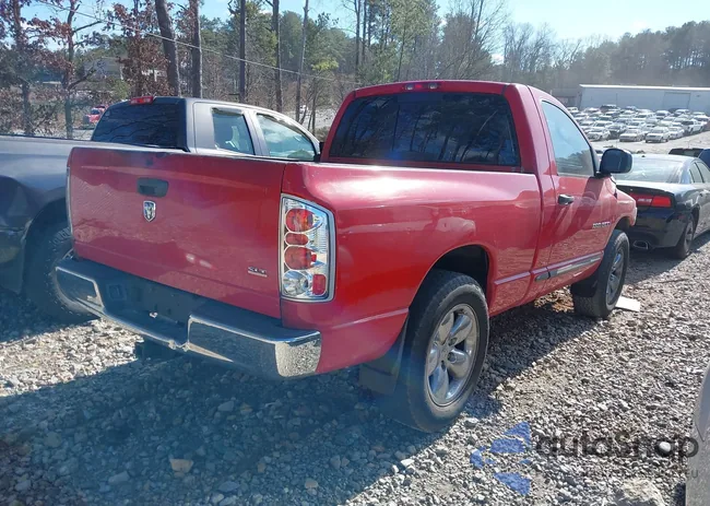 1D7HA16D85J547489: 44166112