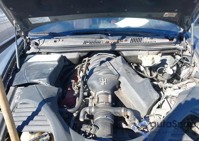 ZAMCE39AX50017659: 44166142