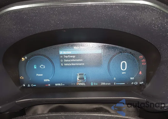 1FMCU0E17PUA01616: 44166143