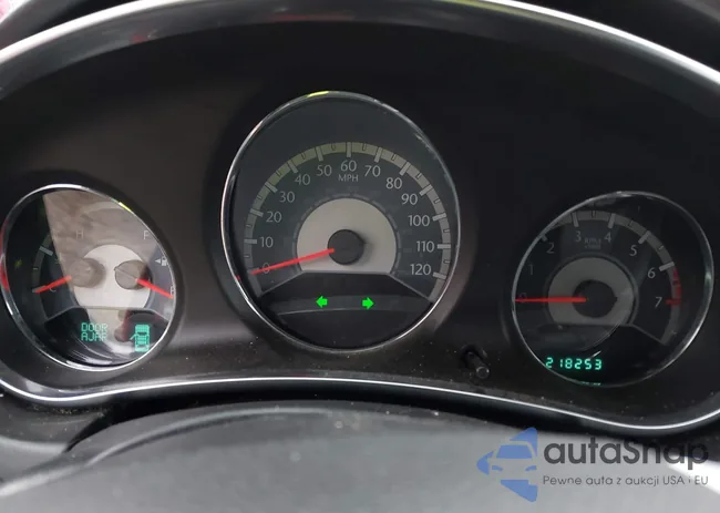 1C3CCBBB8DN656104: 44166197