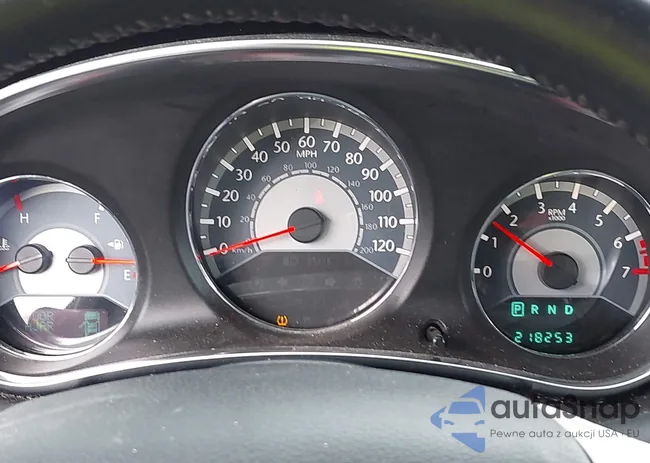 1C3CCBBB8DN656104: 44166197