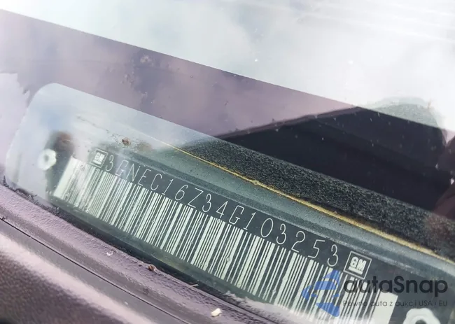 3GNEC16Z34G103253: 44166225