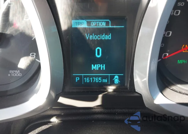 2GNALCEK9E6320544: 44166246