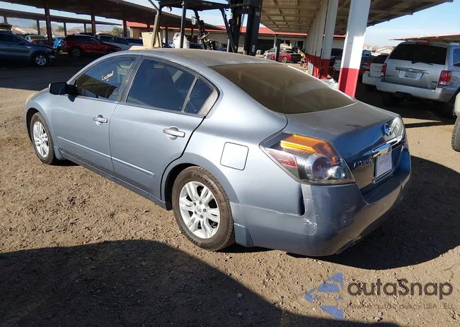 1N4AL2AP9BN447635: 44166247