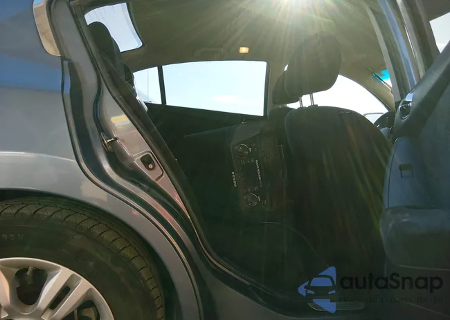 1N4AL2AP9BN447635: 44166247