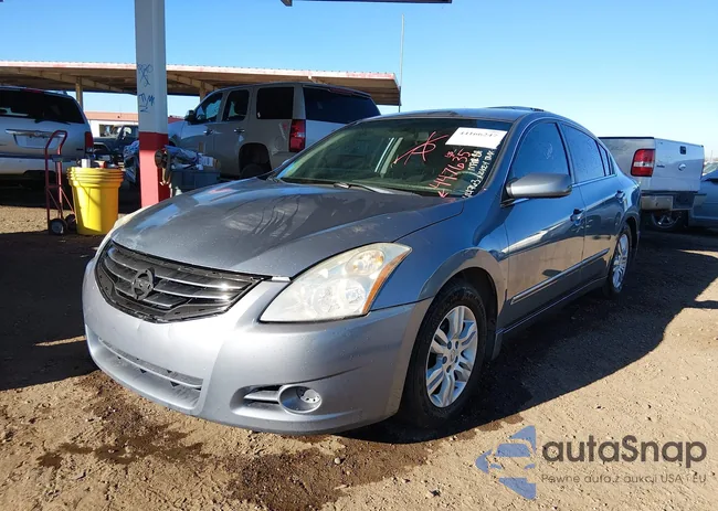 1N4AL2AP9BN447635: 44166247