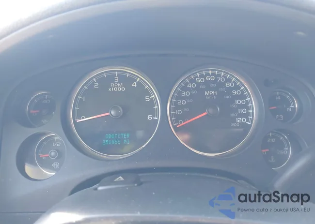 1GKFK03209R155016: 44166277