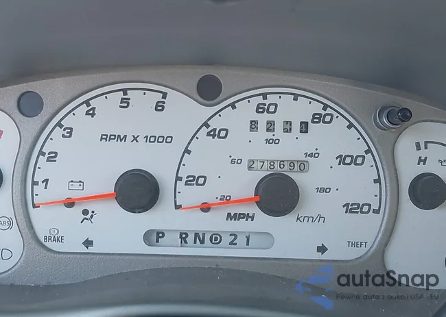 1FMZU67E31UB85070: 44166301