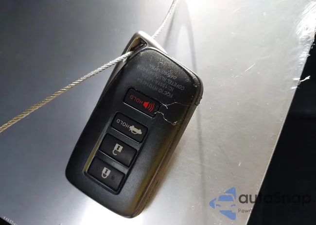 JTHBE1BL2D5021415: 44166308