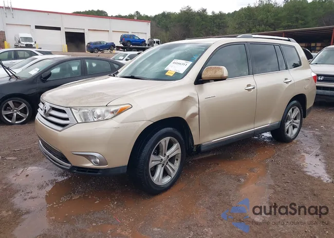 5TDYK3EH3DS106538: 44166311