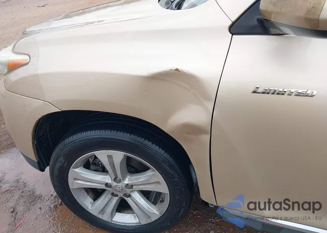 5TDYK3EH3DS106538: 44166311