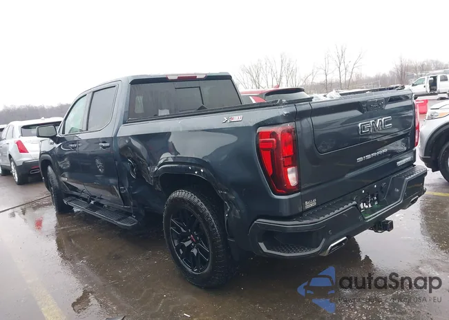 1GTU9CED6NZ136687: 44166313