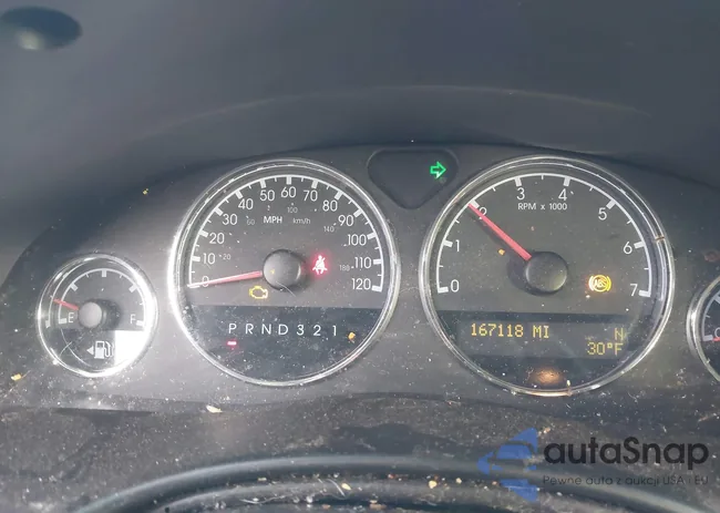 1GNDV33LX6D143654: 44166324