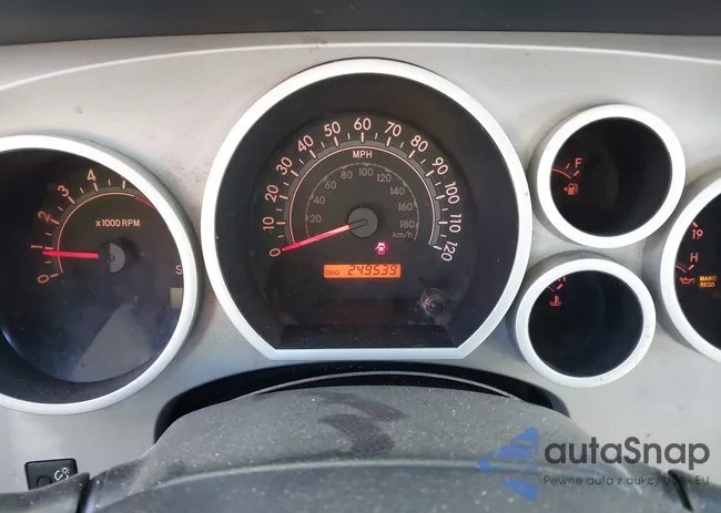 5TFRU54158X009596: 44166325