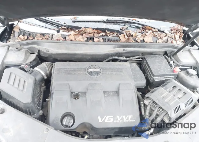 2GKFLXE53C6372320: 44166332