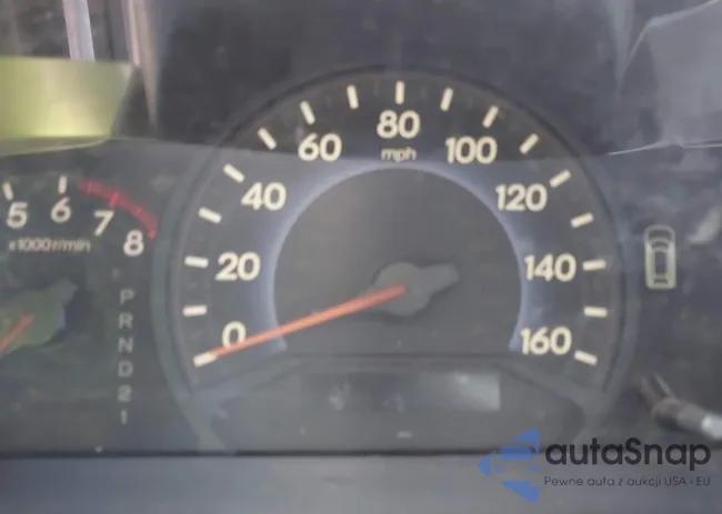 5FNRL38727B141231: 44166337