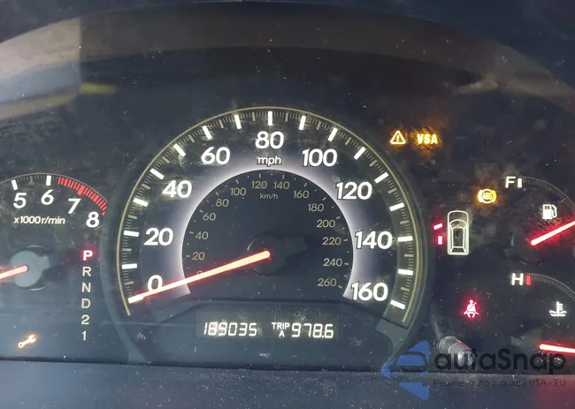 5FNRL38727B141231: 44166337