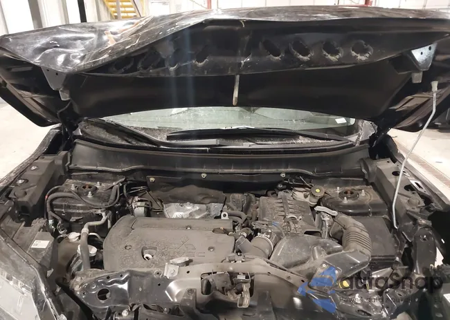 JA4ARUAU8RU015929: 44166344