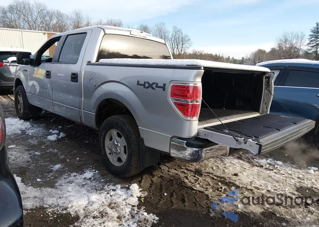 1FTFW1EF8BFA95726: 44166358