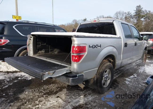 1FTFW1EF8BFA95726: 44166358