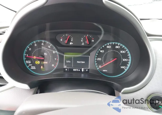 1G1ZD5ST3PF141130: 44166370