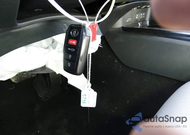 4T1DAACK9SU205776: 44166383