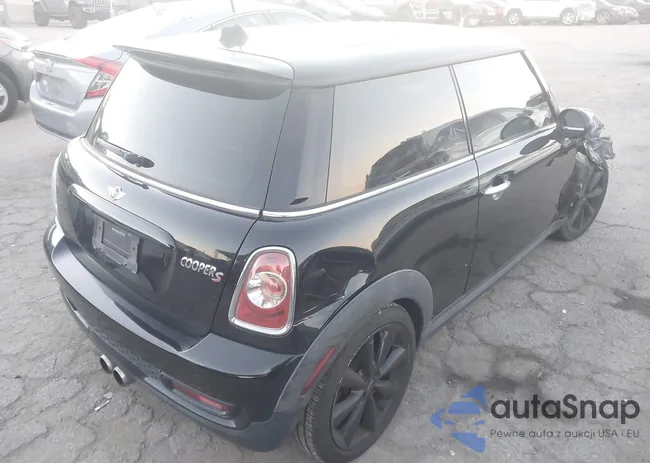 WMWSV3C57CT387245: 44166388