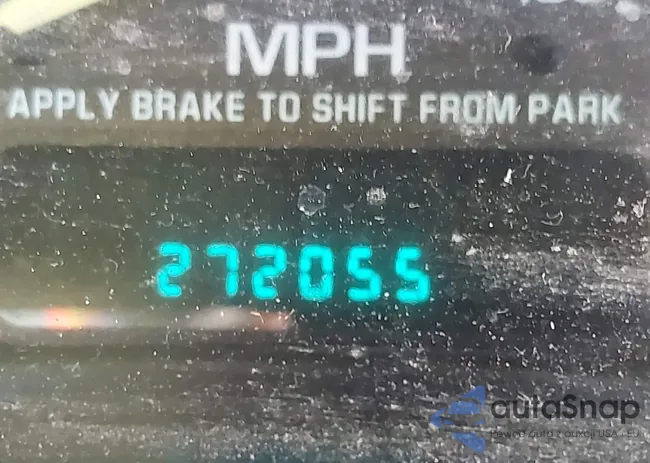 2GTEC19V711153806: 44166435