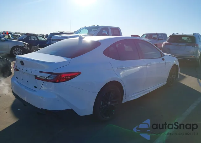 4T1DAACK6TU656956: 44167447