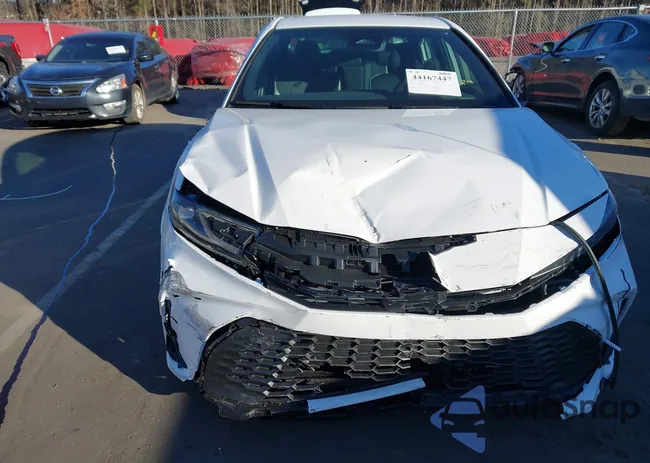 4T1DAACK6TU656956: 44167447