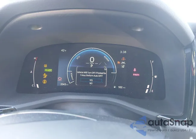 4T1DAACK6TU656956: 44167447