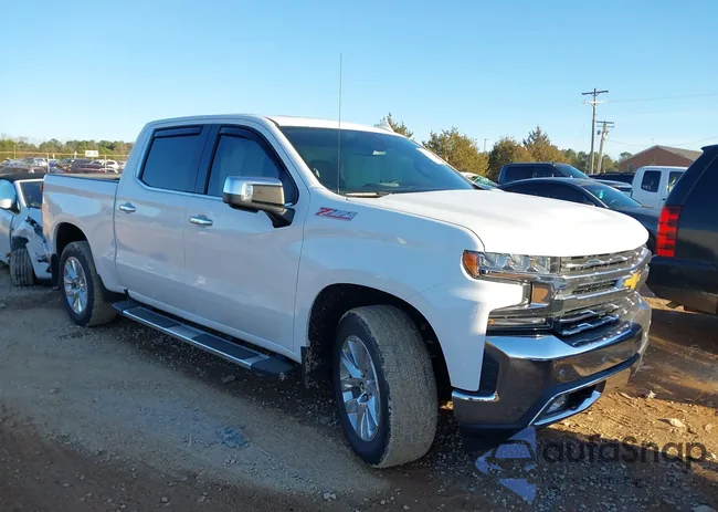 3GCUYGED3KG289226: 44167458