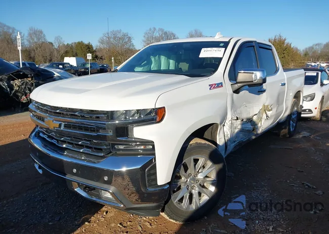 3GCUYGED3KG289226: 44167458