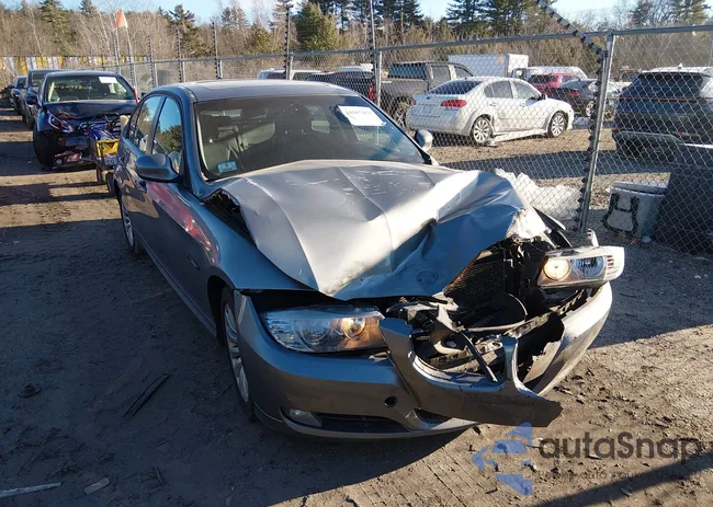 WBAPH57539NL78669: 44167460