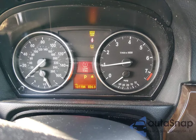 WBAPH57539NL78669: 44167460