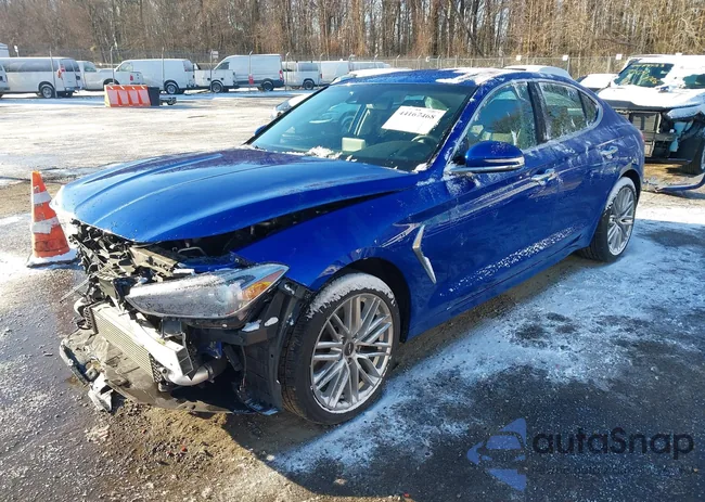 KMTG64LA9MU076048: 44167468