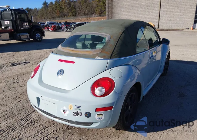 3VWRF31Y66M307588: 44167471