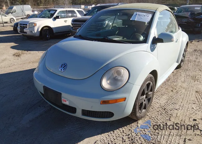 3VWRF31Y66M307588: 44167471