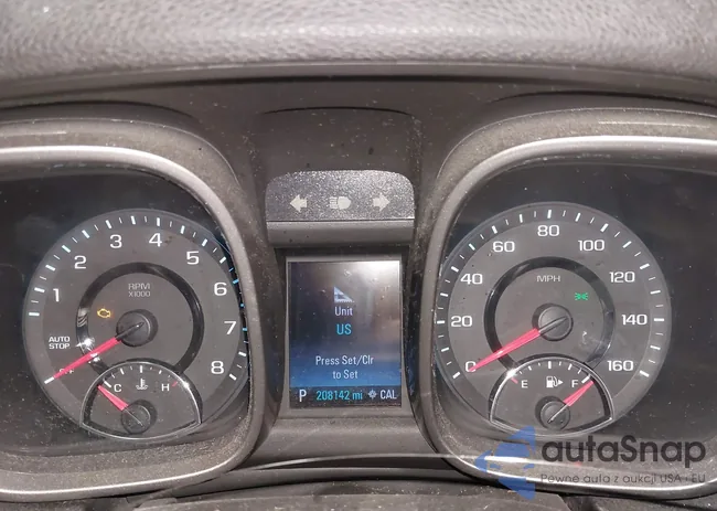 1G11A5SL5EF104423: 44167477