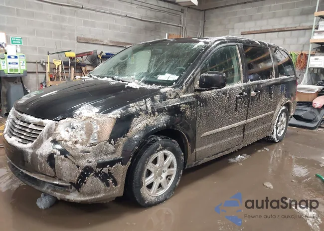 2C4RC1BG0CR400245: 44167487