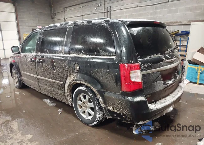 2C4RC1BG0CR400245: 44167487