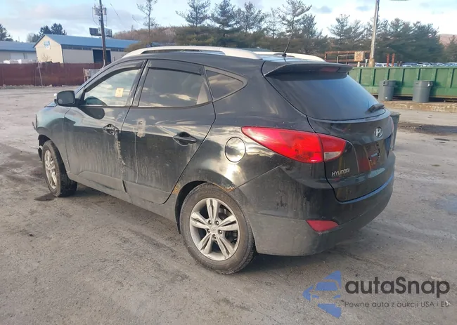 KM8JUCAC9DU737260: 44167501