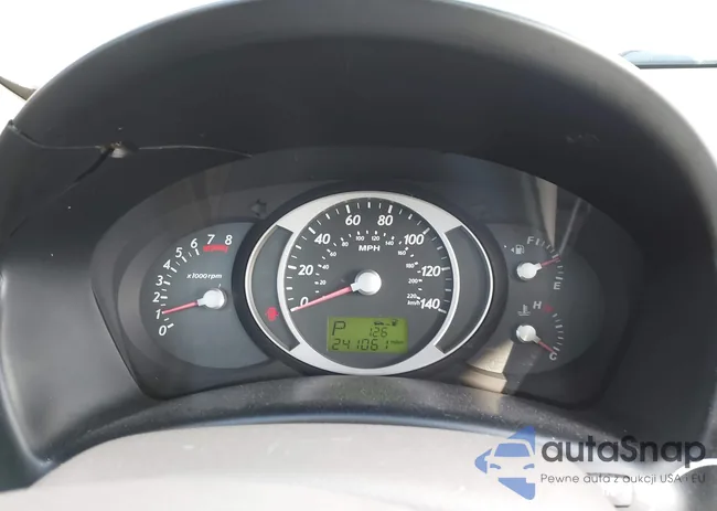 KM8JN12D96U450173: 44167510