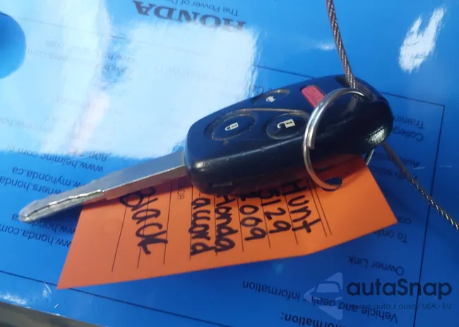 1HGCP26879A167417: 44167527