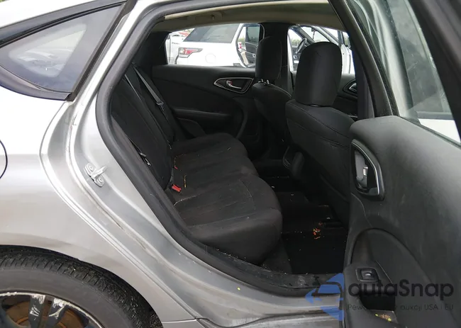 1C3CCCFBXHN512009: 44167533