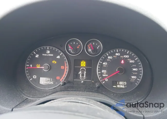 WAUBJBFMXBA047154: 44167535