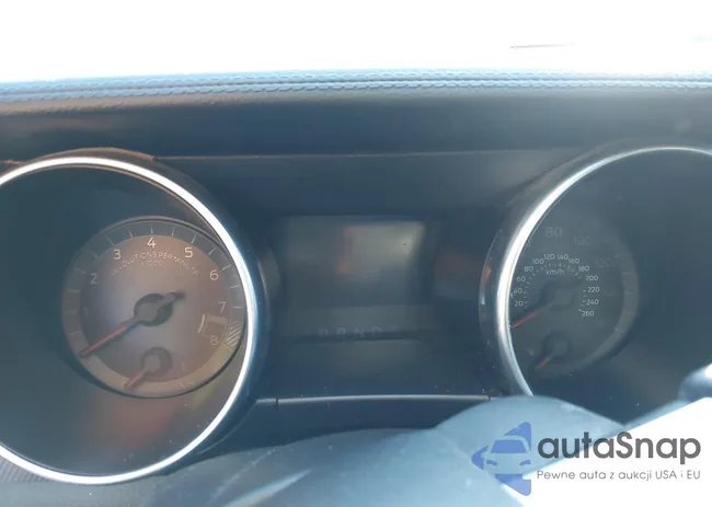 1FA6P8CF4M5108821: 44167581