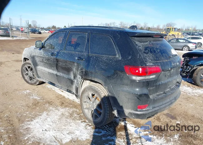 1C4RJFBG5KC800425: 44167592