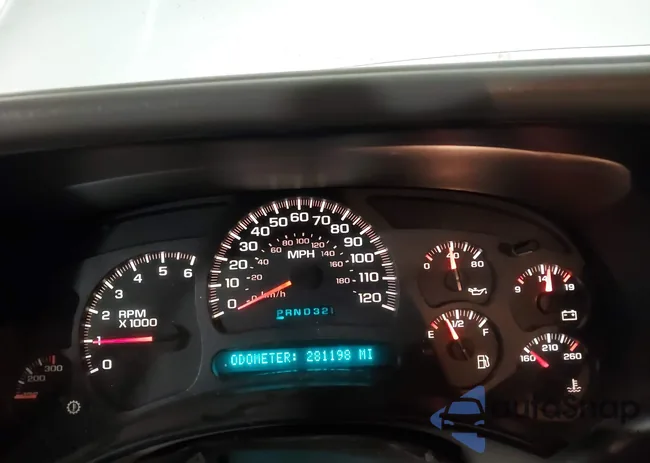 1GTGK13U93F138313: 44167611