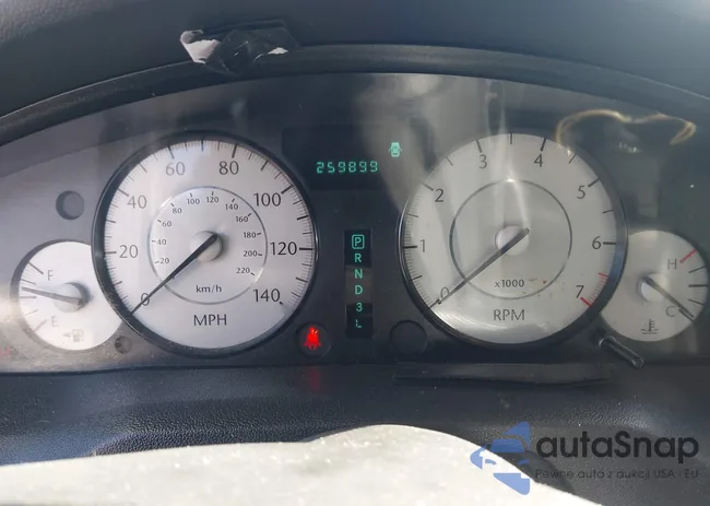 2C3CA5CV0AH241508: 44167626